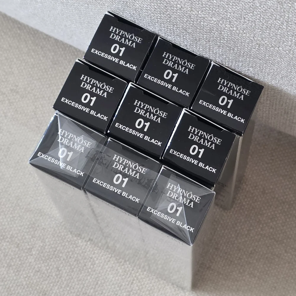 Bundle Lancome Hypnose Drama Mascara - Picture 2 of 3